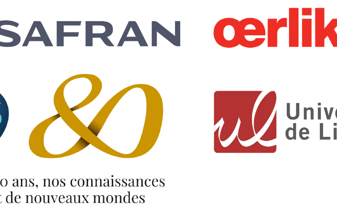 Laboratoire commun Safran – Oerlikon – IRCER