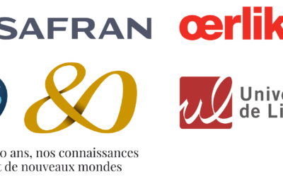 Laboratoire commun Safran – Oerlikon – IRCER