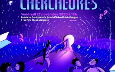 NUIT EUROPÉENNE DES CHERCHEUR.E.S 2020