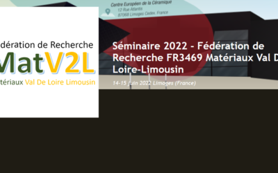 Séminaire Matv2l