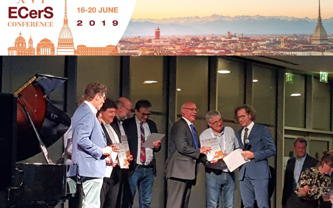 Conférence E-CerS 2019