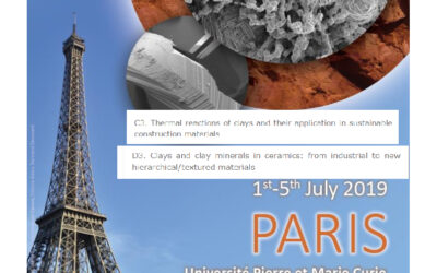 Euroclay2019 Conference