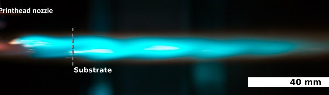 Plasma d’arc : Instabilités contrôlées et dépôts nanostructurés