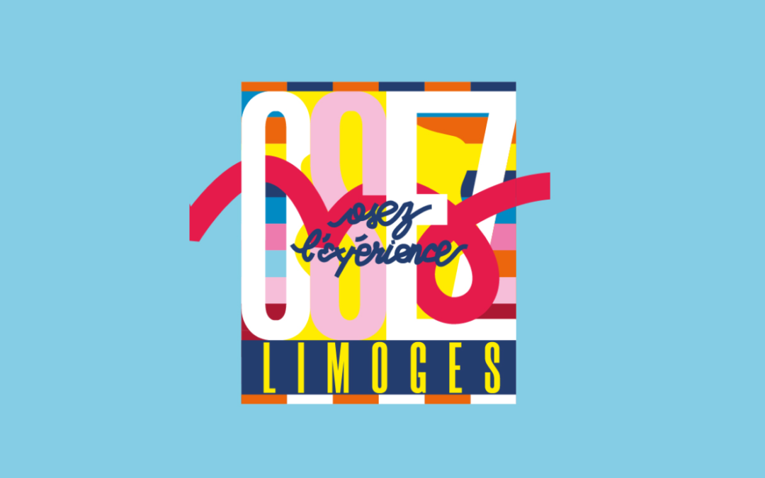 Limoges inattendue : l’Université de Limoges attractive, surprenante et innovante en particulier dans le domaine des céramiques !