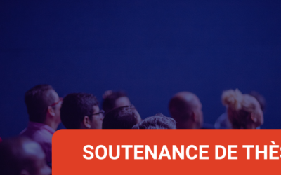 Soutenance de thèse d&rsquo;Imane DAOU