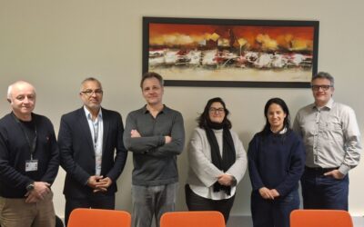 Visite des Manufactures nationales Sèvres et Mobilier national