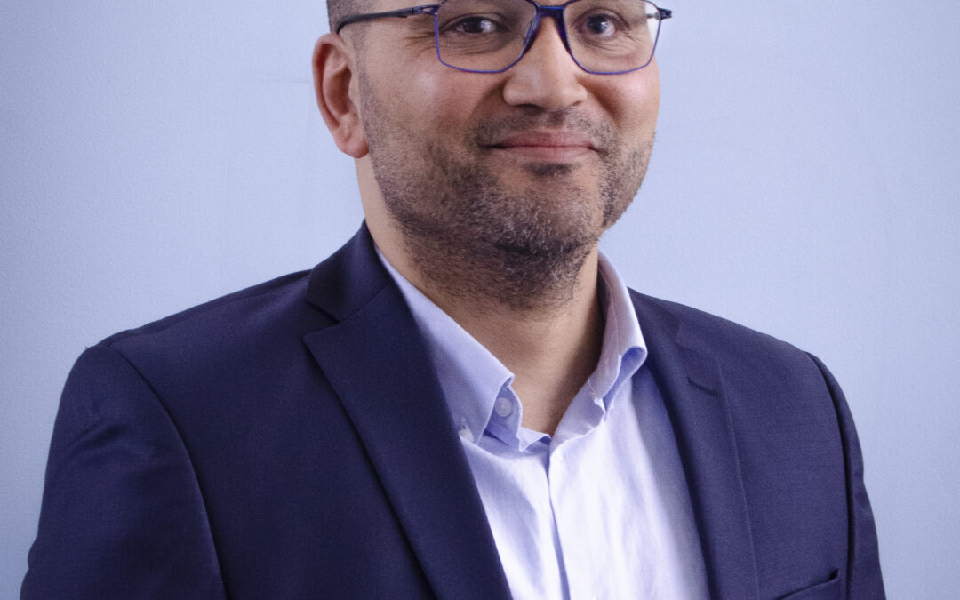 Recherche IrCer | Un chercheur de l&rsquo;IrCer distingué par la médaille de bronze du CNRS en 2026