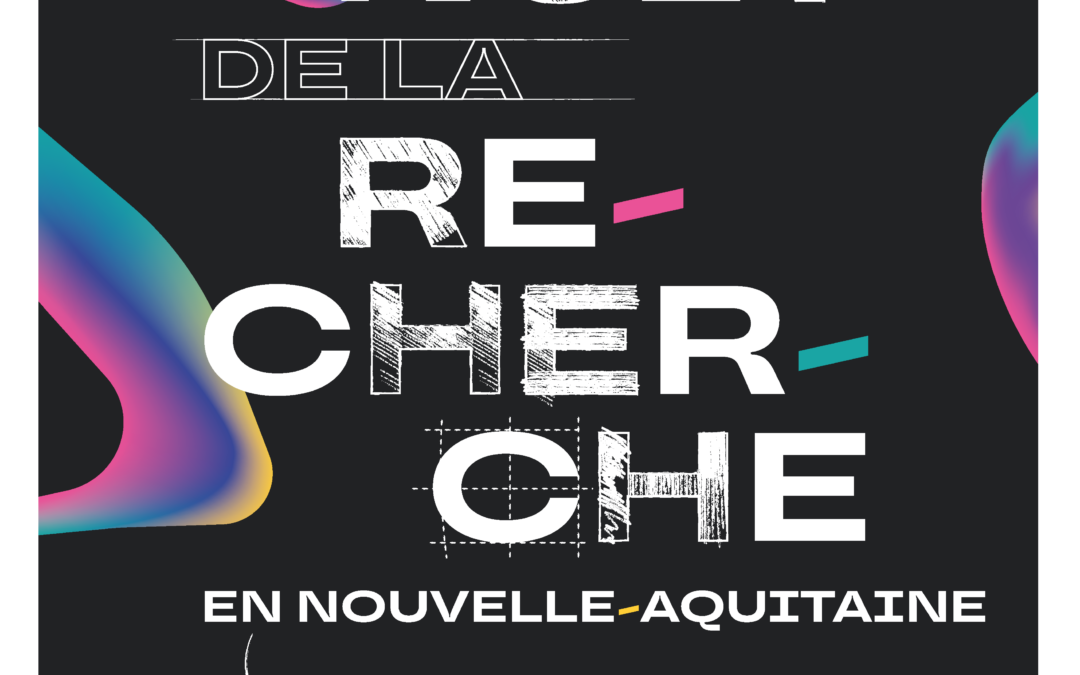 Nuit de la Recherche 25 Septembre 2026