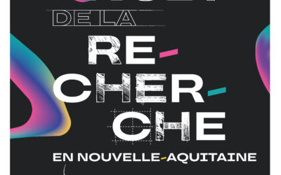 Nuit de la Recherche 25 Septembre 2026
